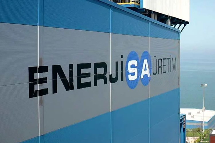 Enerji dönüşümüne yatırım yapmaya devam etti
