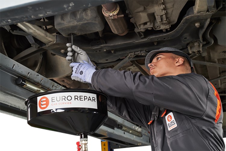 1.799 TL'den Başlayan Fiyatlarla Periyodik Bakım Kampanyası!