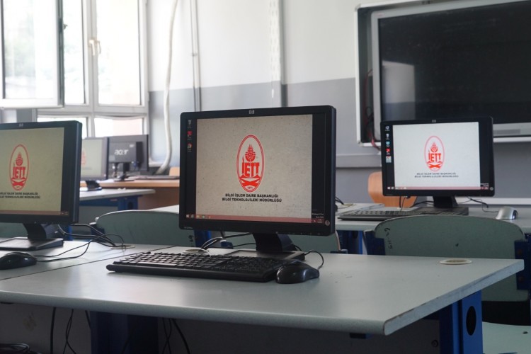 İETT sosyal sorumluluk projeleriyle İstanbullunun yanında