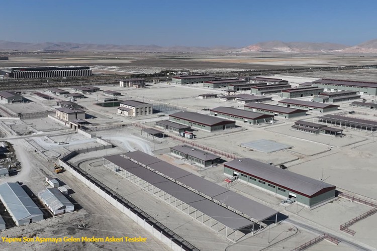 Ağır Bakım yeşil alan olacak