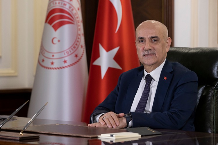 "1 milyar lirayı aşkın destek ödemeleri başladı"