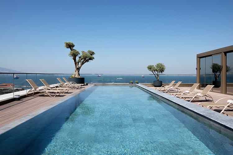 Bedeninizi ve ruhunuzu yenileyin