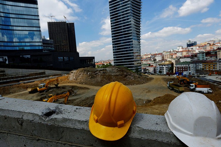 Satışlar yüzde 55 azaldı