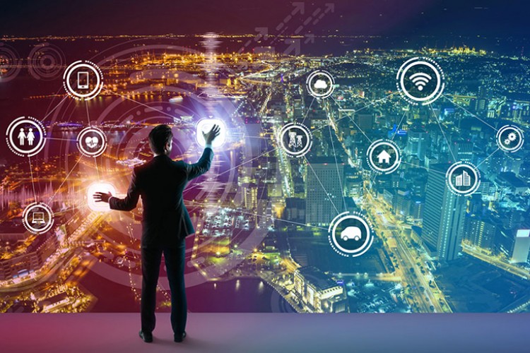 Dijitalleşmeye hız verilecek