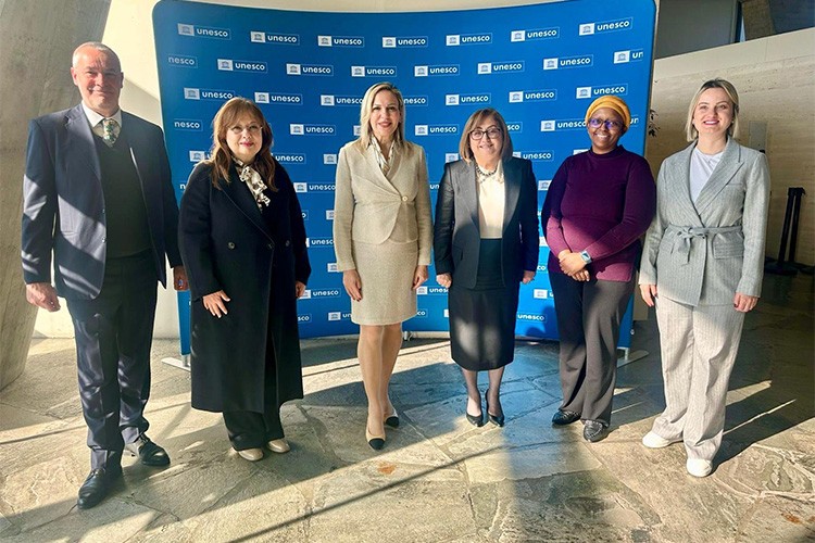 Engelli Kadınların ve Kız Çocuklarının Güçlenmesi Projesi