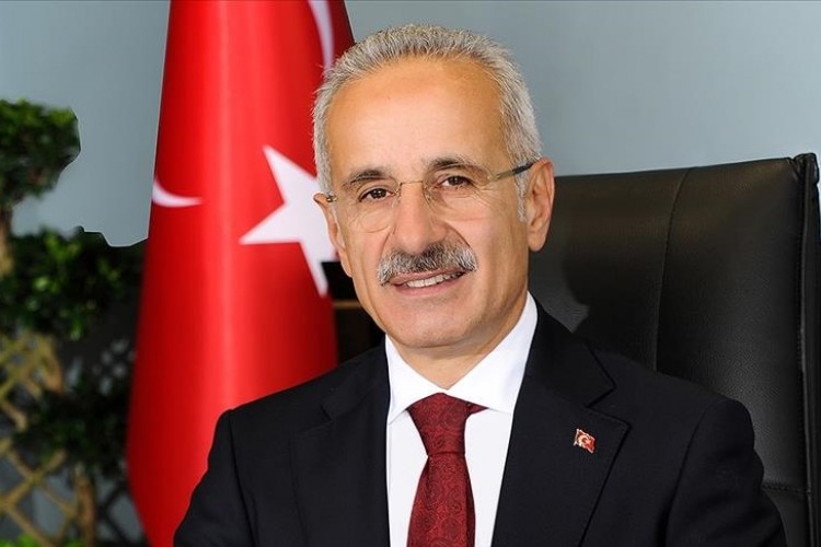 "Ocak ayında 14 milyon 739 bin 696 yolcuya hizmet verildi"