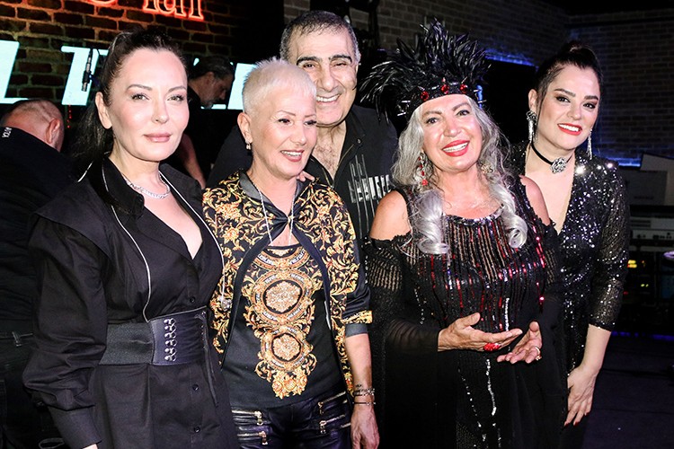 Şimdi 90'ları Çok Seviyorum