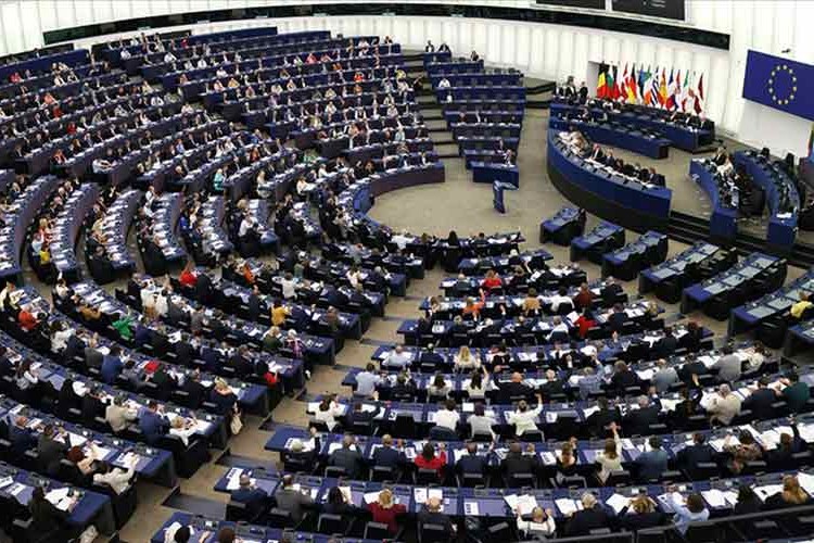 AP iklim yasalarını kabul etti