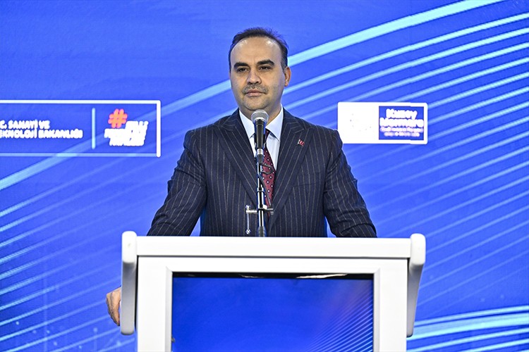 Anadolu'ya 16 mega endüstri bölgesi