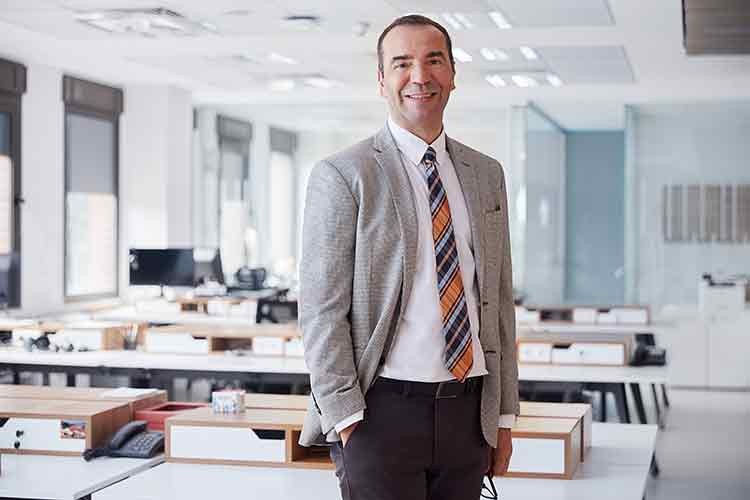 Logo Yazılım sektördeki ilk Entegre Faaliyet Raporu'nu yayınladı