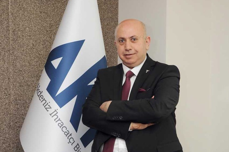 Gözler Afrika pazarında