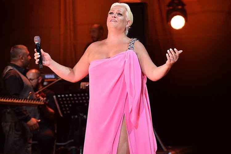 "Ben bitti demeden bitmez"