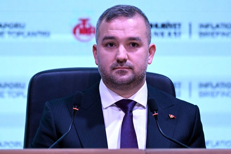 "Enflasyonun ara hedeflere yakınsaması sağlanacaktır"