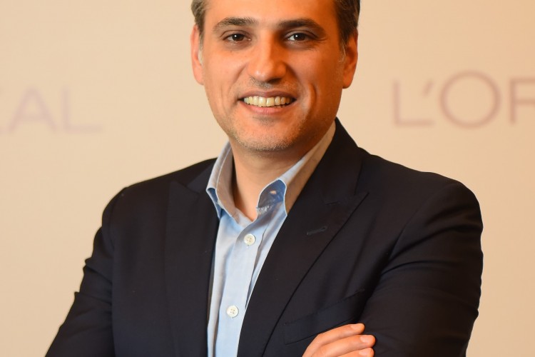 Murat Başar L'Oréal Türkiye Kurumsal E-Ticaret Direktörlüğü'ne atandı