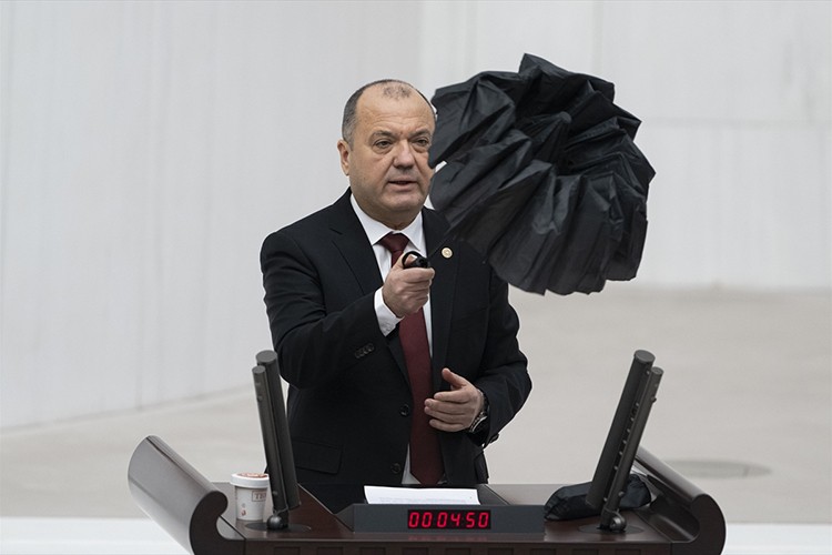 Eflani ve Kandıra hindileri yılbaşı için satışa hazır