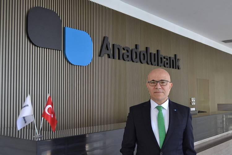 Anadolubank'tan uluslararası piyasalarda tahvil ihracı