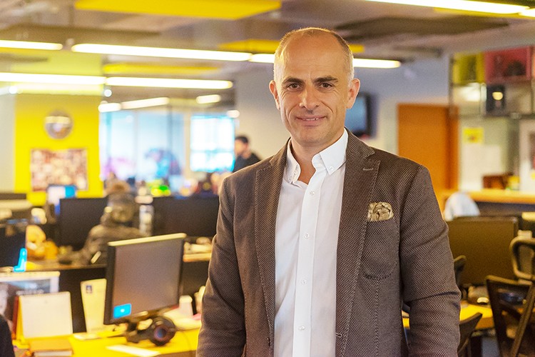 Boğaziçi Ventures'tan Yeni Yapay Zeka Yatırımı: Artiwise