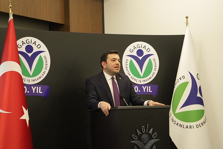 GAGİAD 30 yaşında