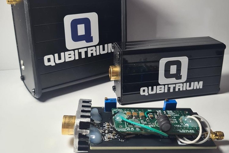 QUBITRIUM 1,5 milyon avro yatırım aldı