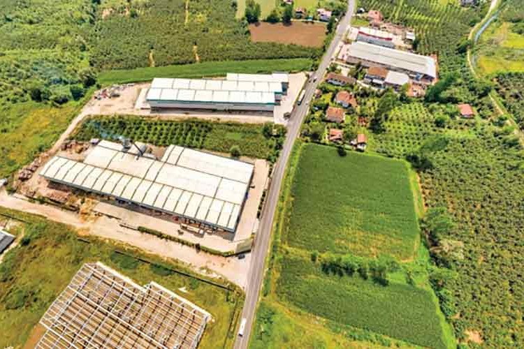 OSB Kanunu'na "Yeşil OSB" tanımı eklendi