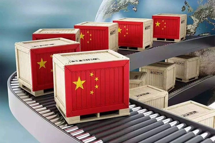 Çin'in ihracatı 7 ay sonra arttı