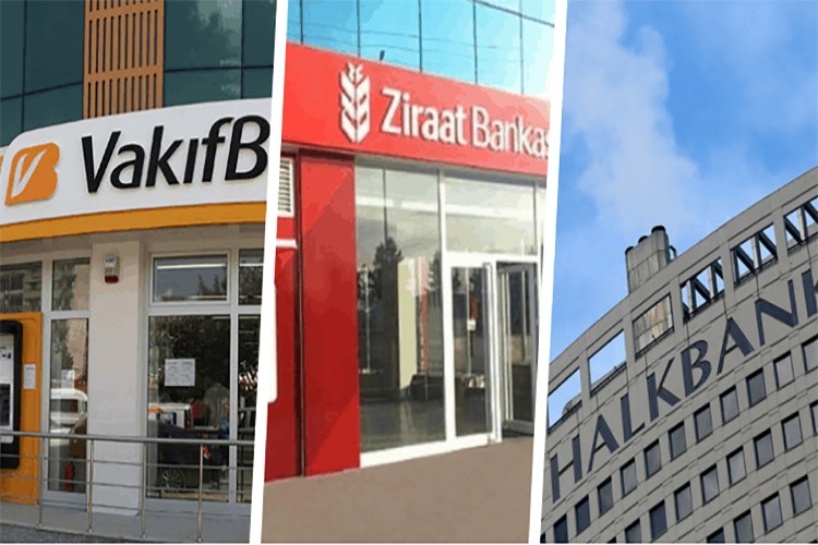 Kamu bankalarından tekno kredi açıklaması