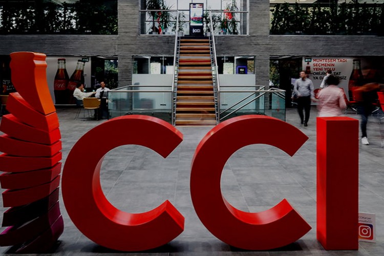CCI'dan yenilenebilir enerji atağı
