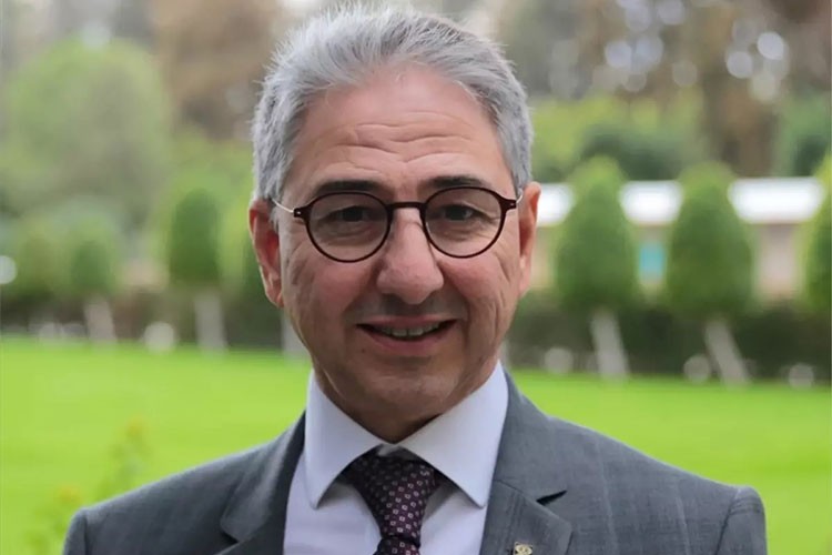 Antalya'da turist rekoru