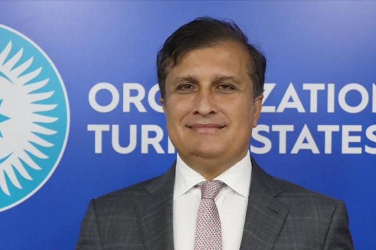 Küresel gerilimler Orta Koridor'un stratejik önemini artırdı