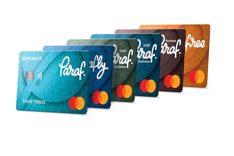 Halkbank Paraf'tan "Okula Dönüş" kampanyası