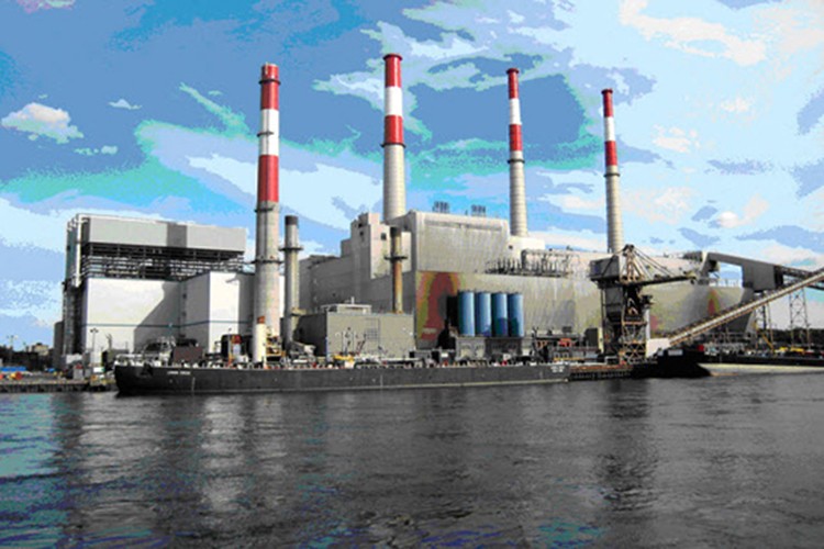 Elektrik üretimi nisanda yüzde 11 arttı