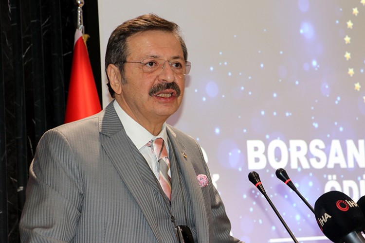 "Maliyetlerimizde ciddi anlamda yükselme var"