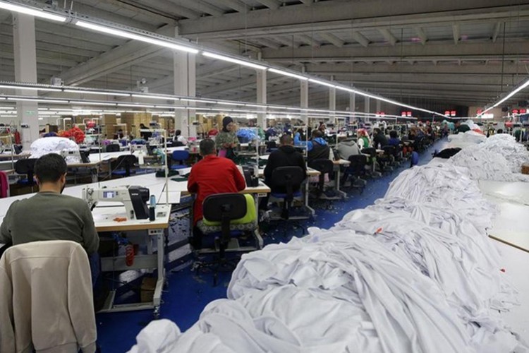 İlk "beyaz bayraklı" iş yerleri yarın açıklanacak