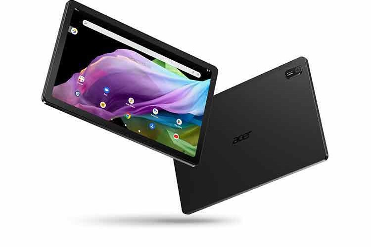 Acer Iconia Tab P10 Türkiye'de ilk kez satışa sunuldu