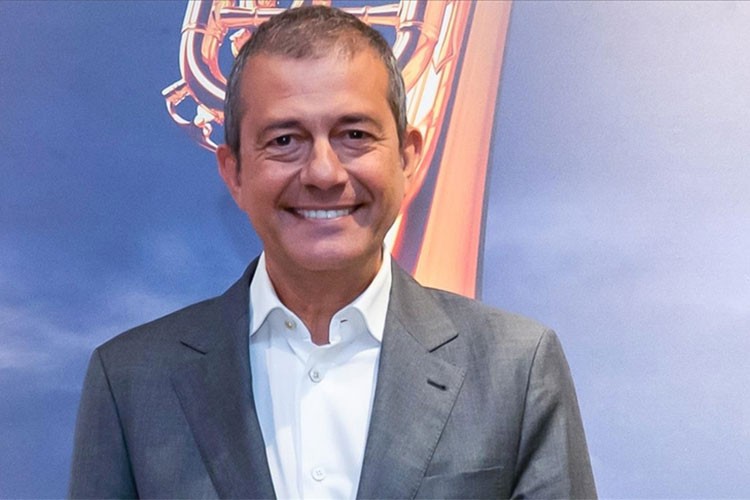 Sabancı Holding'de üst düzey atama