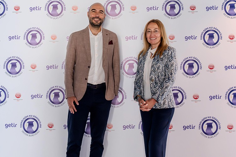 Getir, genç kadın mühendis adaylarını destekliyor