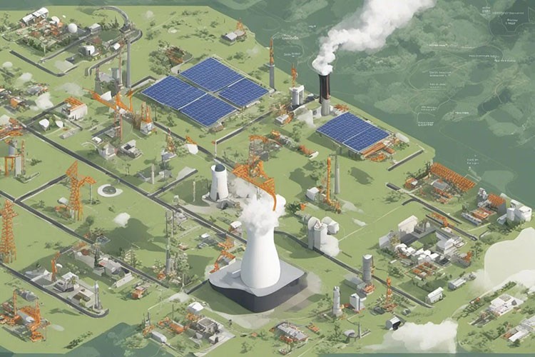 SMR teknolojisinde Türkiye piyasası cazip bulunuyor