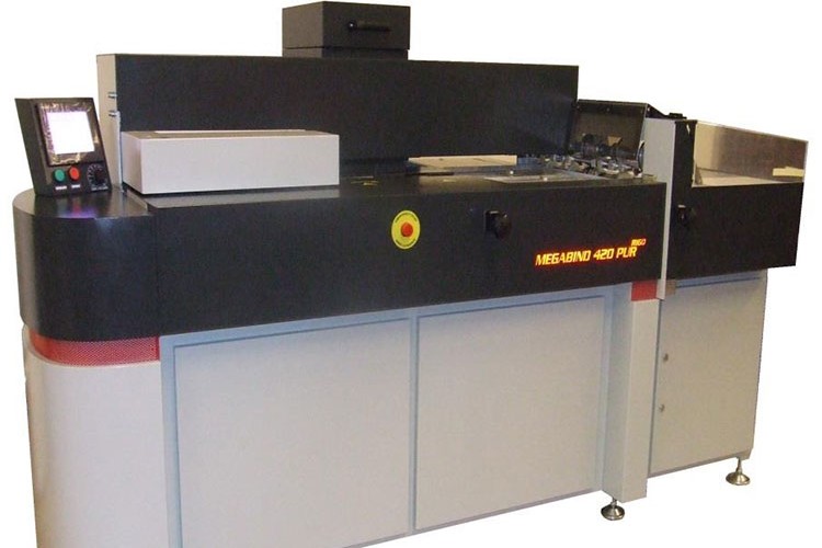 Cilt makinesi alınacak