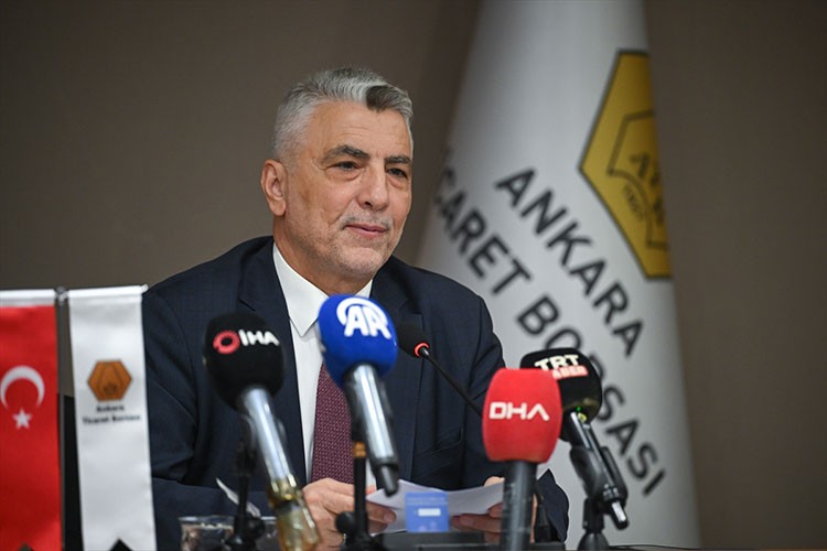 "53 vilayetimizde 257 lisanslı depo işletmesi var"