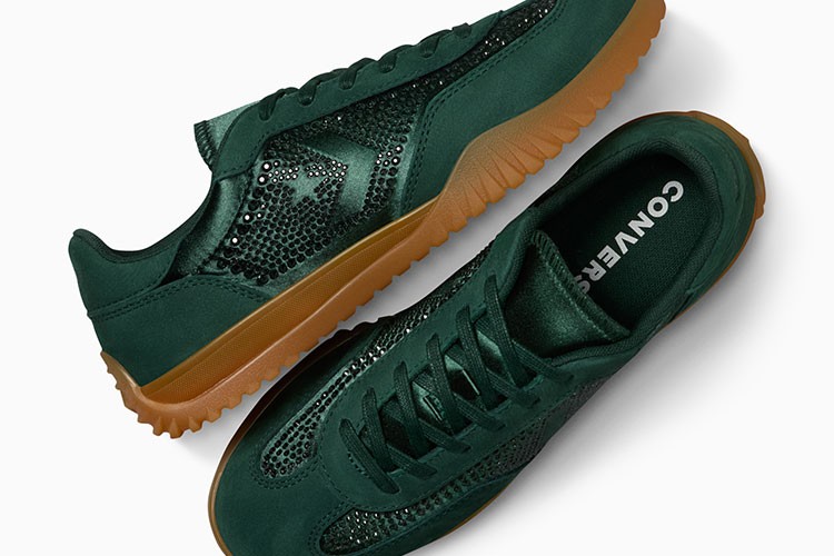 Run Star Traıner'ın en yeni yorumuyla göz kamaştırıyor!