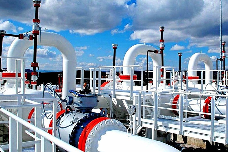 Sanayide doğalgaz gaz kısıntısı bitiyor