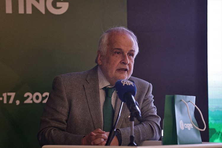 Türkiye küresel enerji dönüşümünde enterkonneksiyonlarla kritik rol oynayacak