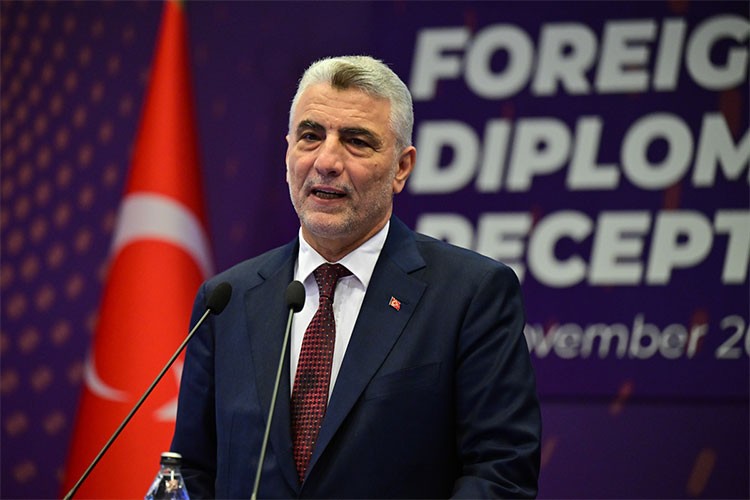 MÜSİAD EXPO uluslararası ticareti teşvik ediyor