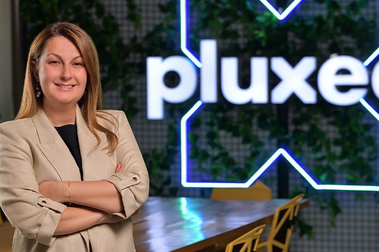 Pluxee'den Teknolojinin Gücüyle Çalışan Deneyimine Sanatsal Bakış