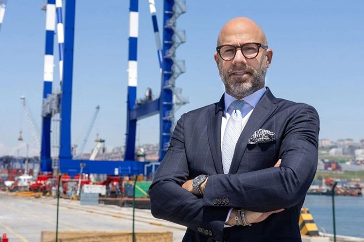 Liman yatırımlarında finansman desteği şart