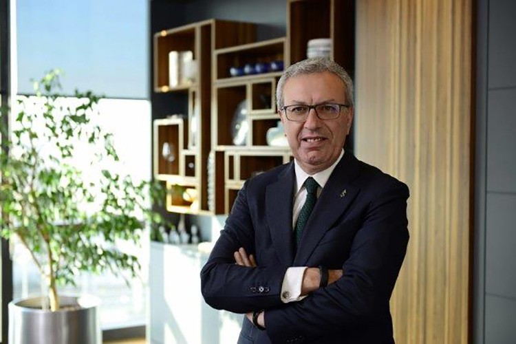 "Ekonominin temel sermayesi güvendir"