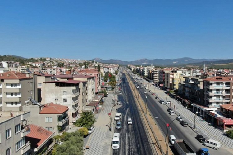 İşyeri kiralanacak