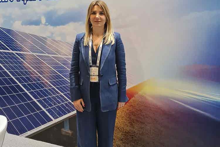 Karakan Holding'ten güneşe 300 megawatt'lık yatırım