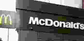 Orta Doğu'daki çatışmalar McDonald's'ın karını düşürdü