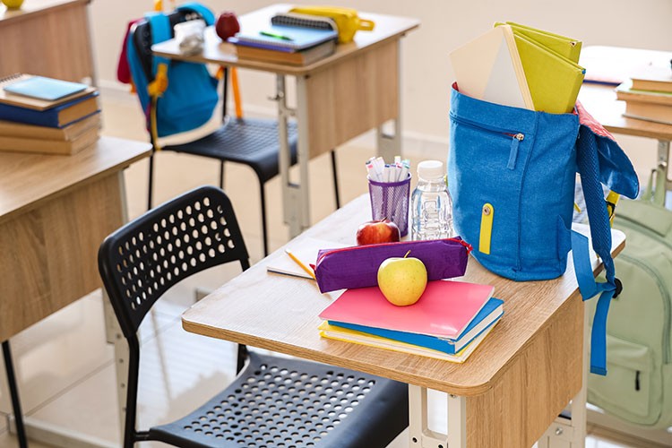 Okul başarısının anahtarı güçlü bağışıklık sistemi